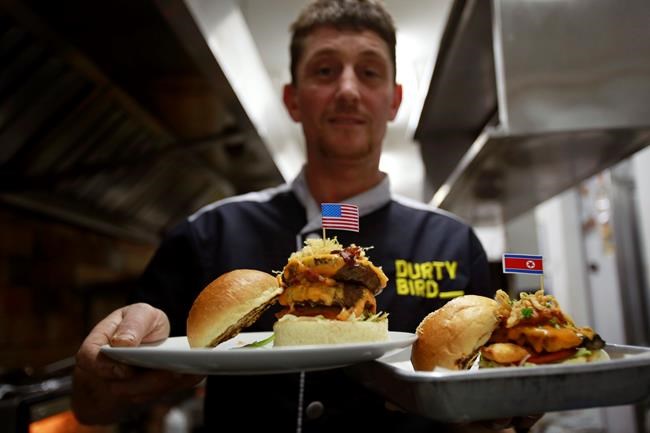 Hanoi Postcard: Kim-Trump summit inspires entrepreneurs | iNFOnews.ca