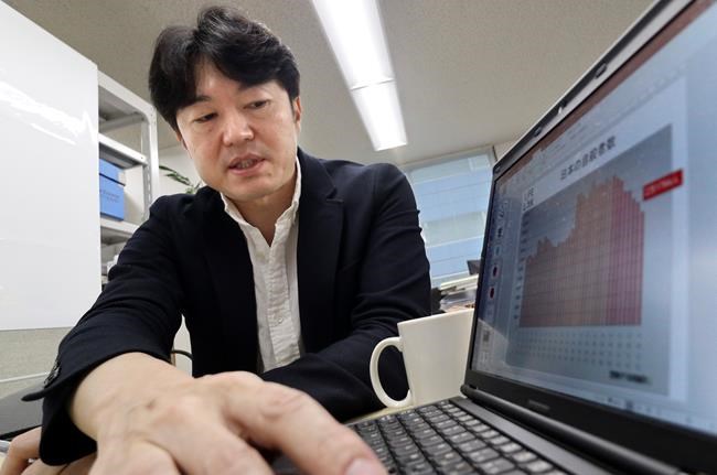 Steady fall in suicides offers glimmer of hope in Japan | iNFOnews.ca Steady fall in suicides offers glimmer of hope in Japan | iNFOnews.ca