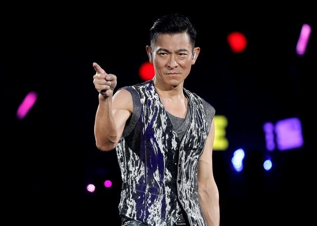 Shows cancelled as virus outbreak spooks Asian entertainers | iNFOnews.ca