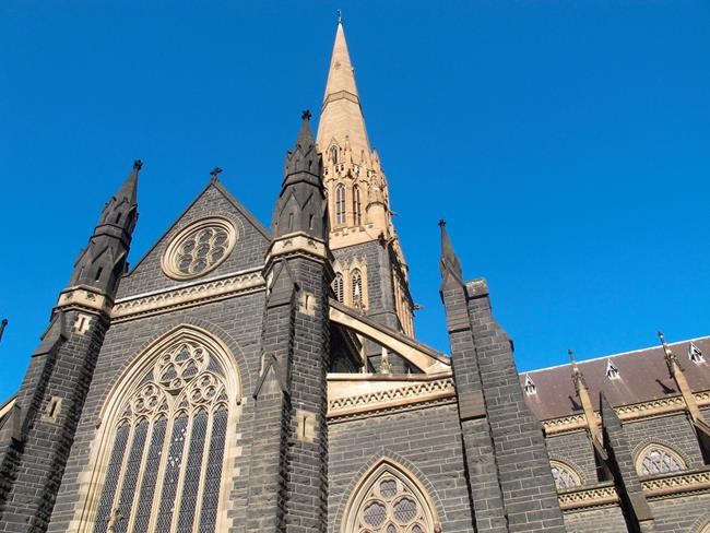 Pell's appeal pitted word of former choirboy against priest | iNFOnews.ca