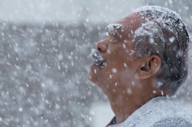 Tokyo festival produces heartwarming trilogy of Asian films | iNFOnews.ca Tokyo festival produces heartwarming trilogy of Asian films | iNFOnews.ca