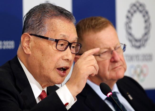 Tokyo Olympics cost twice the initial estimate: Why? | iNFOnews.ca