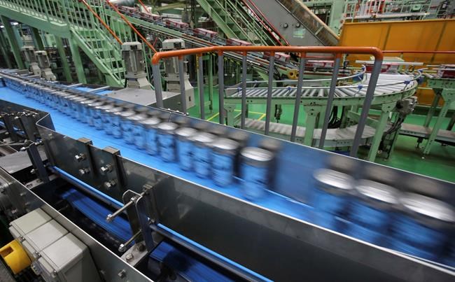 Reverence for robots: Japanese workers treasure automation | iNFOnews.ca Reverence for robots: Japanese workers treasure automation | iNFOnews.ca