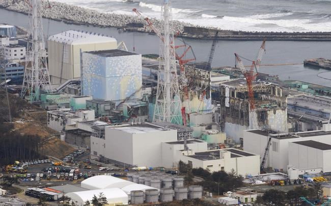 Japan's Fukushima cleanup plan delays removal of fuel rods | iNFOnews.ca Japan's Fukushima cleanup plan delays removal of fuel rods | iNFOnews.ca