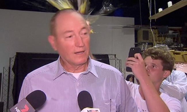 Australian 'Egg Boy' donates $70,000 to Christchurch victims | iNFOnews.ca Australian 'Egg Boy' donates $70,000 to Christchurch victims | iNFOnews.ca