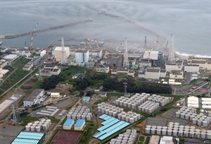 Tokyo Governor Naoki Inose says nuclear leak won't affect city's bid to host 2020 Olympics | iNFOnews.ca CP24628582
