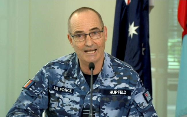 Australia assigns warship to enforce North Korean sanctions | iNFOnews.ca
