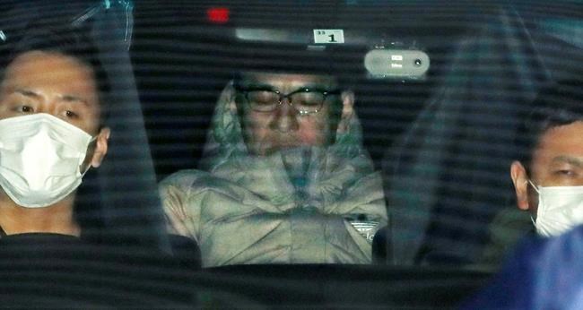 Sega halts game shipment after actor arrested on drug charge | iNFOnews.ca