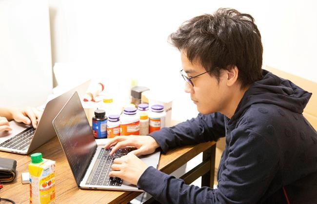 Japan website offers anonymity for variety of grievances | iNFOnews.ca Japan website offers anonymity for variety of grievances | iNFOnews.ca