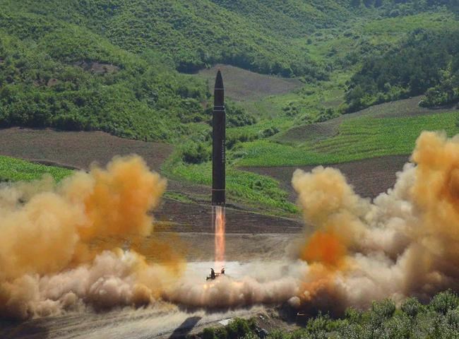 The Latest: Trump administration ponders NKorea response | iNFOnews.ca