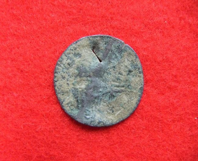 Roman coins ID'd in Japanese ruins, but their origin baffles | iNFOnews.ca