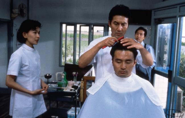 Japanese actor Koji Yakusho says his is a solitary craft | iNFOnews.ca