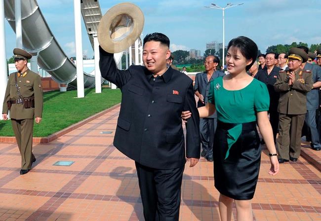 Outsiders consider possibility of chaos in North Korea | iNFOnews.ca