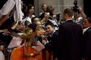 Daniel Radcliffe brings 3 films to TIFF, evolving from Harry Potter character with new roles | iNFOnews.ca CP24867676