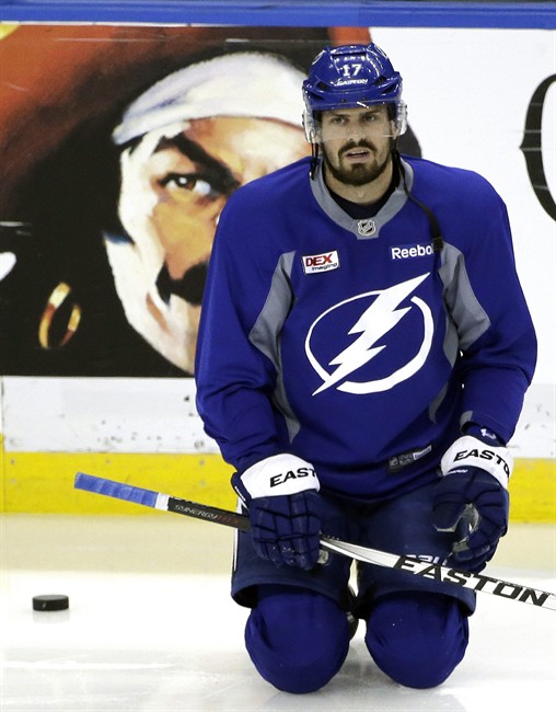 Blackhawks and Lightning can put on offensive showcase in Stanley Cup final | iNFOnews.ca Blackhawks and Lightning can put on offensive showcase in Stanley Cup final | iNFOnews.ca