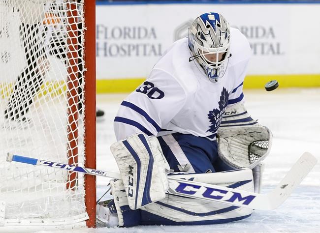 Kadri scores in OT, Maple Leafs beat Lightning 3-2 | iNFOnews.ca Kadri scores in OT, Maple Leafs beat Lightning 3-2 | iNFOnews.ca