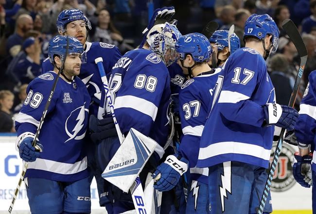 Point, Stamkos score in shootout as Lightning beat Senators | iNFOnews.ca Point, Stamkos score in shootout as Lightning beat Senators | iNFOnews.ca