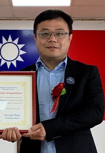 Taiwan demands China disclose whereabouts of missing citizen | iNFOnews.ca Taiwan demands China disclose whereabouts of missing citizen | iNFOnews.ca