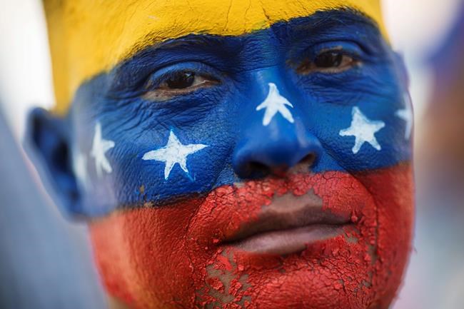 Rio Treaty nations move to further isolate Venezuela | iNFOnews.ca Rio Treaty nations move to further isolate Venezuela | iNFOnews.ca