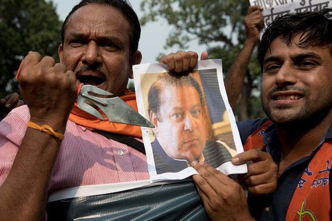 Pakistan urges UN to call on India to stop Kashmir violence | iNFOnews.ca