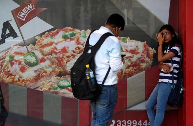 A wealthier India sees alarming rise in adolescent diabetes | iNFOnews.ca A wealthier India sees alarming rise in adolescent diabetes | iNFOnews.ca