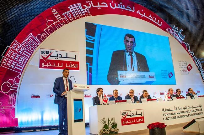 Tunisia: Independents draw most votes in local elections | iNFOnews.ca