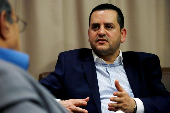 Libyan force slows Tripoli push over concerns for civilians | iNFOnews.ca