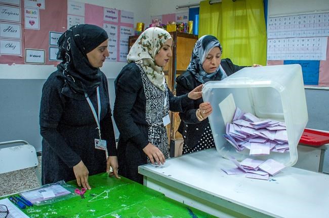 Tunisia: Islamists expect gains in landmark local elections | iNFOnews.ca Tunisia: Islamists expect gains in landmark local elections | iNFOnews.ca