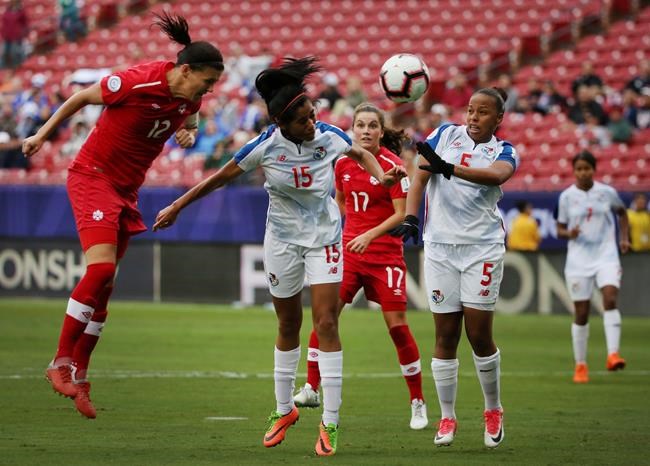 US and North American rival Canada meet in qualifying final | iNFOnews.ca