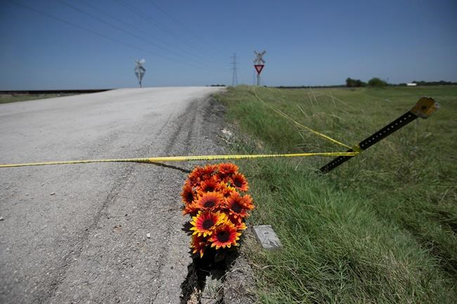 Correction: Hot Air Balloon Crash-Texas story | iNFOnews.ca Correction: Hot Air Balloon Crash-Texas story | iNFOnews.ca