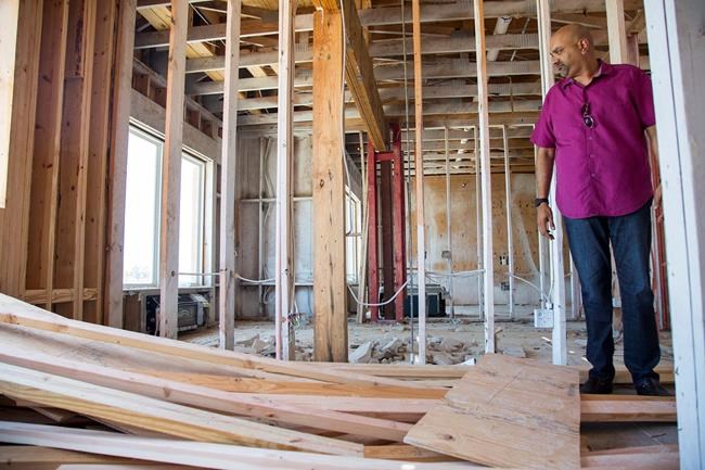 Port Aransas still recovering 10 months after hurricane | iNFOnews.ca