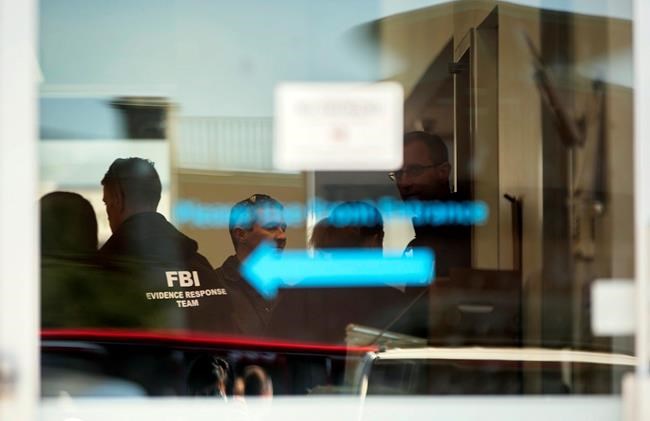 The Latest: Artillery simulator caused Austin Goodwill blast | iNFOnews.ca The Latest: Artillery simulator caused Austin Goodwill blast | iNFOnews.ca