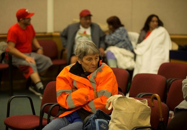 The Latest: Authorities now say 4 dead, 2 missing in Texas | iNFOnews.ca