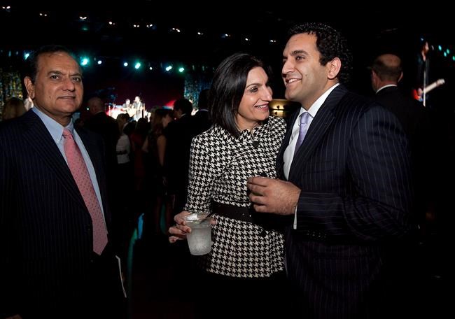 Developer tied to Texas AG accused judge, others of fraud | iNFOnews.ca