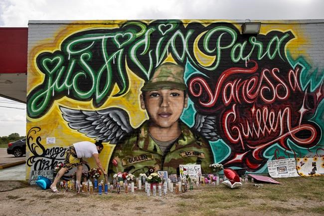 Army: Independent probe coming after Fort Hood soldier death | iNFOnews.ca