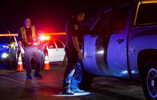 The Latest: Austin blast left victims 'bleeding profusely' | iNFOnews.ca