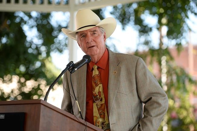 Texas family honours man dragged to his death 20 years ago | iNFOnews.ca