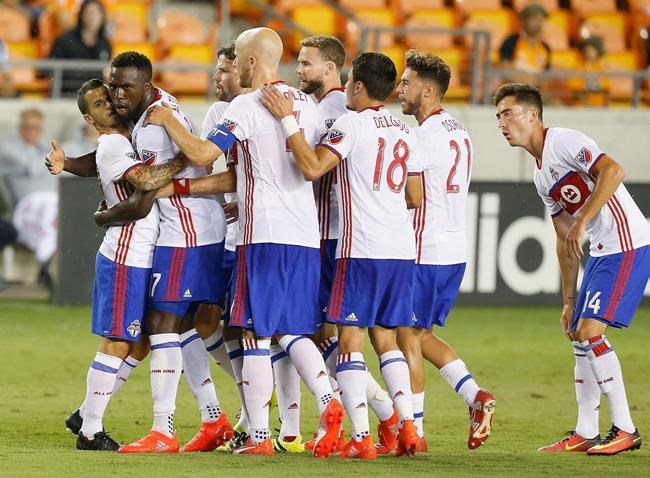 Altidore scores 3rd goal in 4 games, Toronto FC ties Houston | iNFOnews.ca Altidore scores 3rd goal in 4 games, Toronto FC ties Houston | iNFOnews.ca