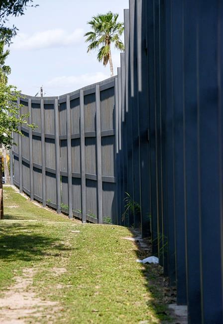 Watchdog: US has no way to measure border wall effectiveness | iNFOnews.ca Watchdog: US has no way to measure border wall effectiveness | iNFOnews.ca