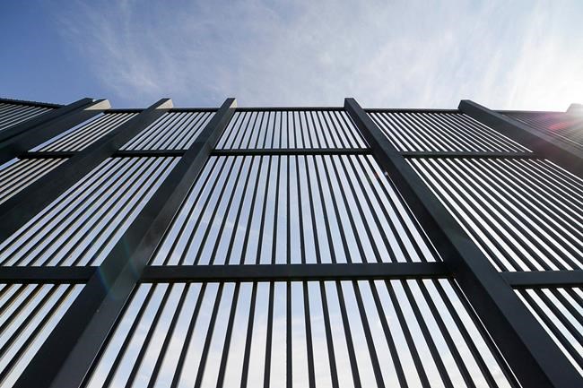 Correction: Mexico Wall-Businesses-Q&A story | iNFOnews.ca