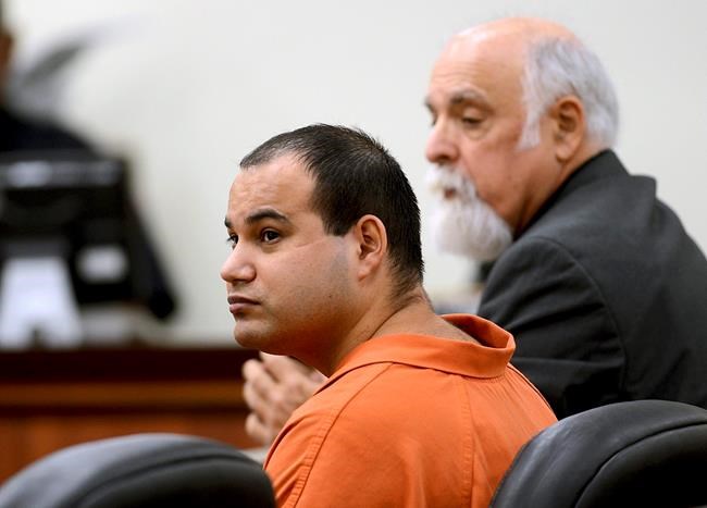 Texas man on death row for decapitating 3 kids loses appeal | iNFOnews.ca