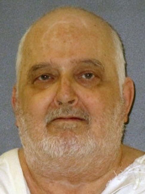 Texas death row inmate Danny Bible loses at US Supreme Court | iNFOnews.ca
