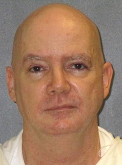 The Latest: Execution for 'Tourniquet Killer' halted for now | iNFOnews.ca