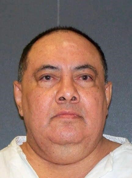 Mexican citizen executed in Texas for killings of wife, kids | iNFOnews.ca