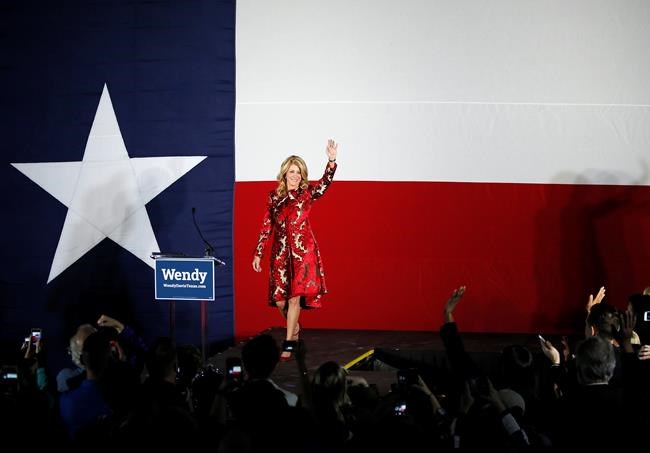 A new low: Texas Democrats don't have candidate for governor | iNFOnews.ca A new low: Texas Democrats don't have candidate for governor | iNFOnews.ca