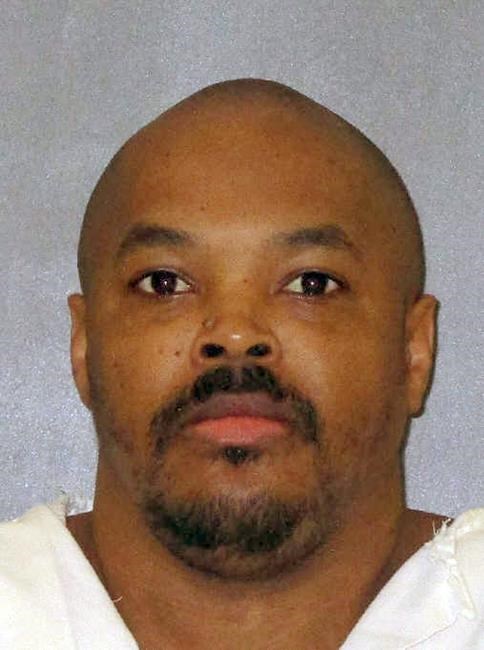 The Latest: Texas executes man convicted of killing 2 | iNFOnews.ca The Latest: Texas executes man convicted of killing 2 | iNFOnews.ca