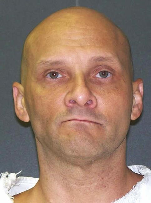Texas carries out first US execution of 2017 | iNFOnews.ca