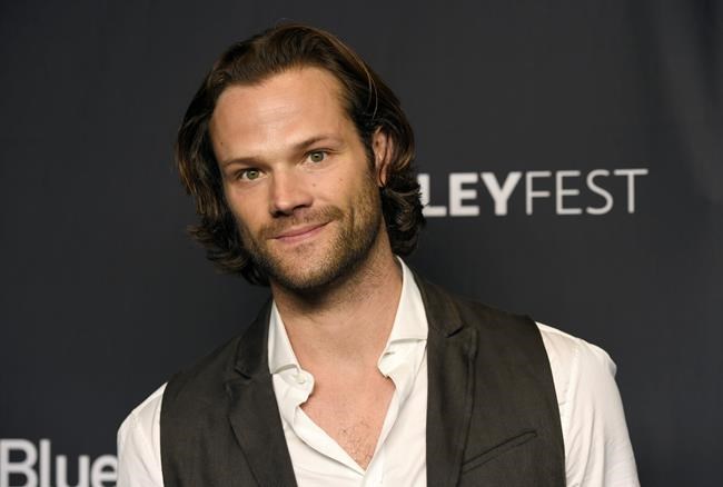 Actor Jared Padalecki accused in assault at his Austin bar | iNFOnews.ca