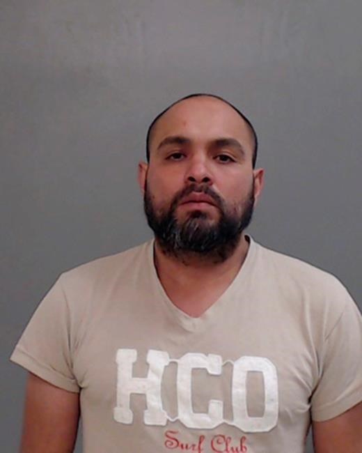 Suspect in 1998 fatal Texas campus shooting is extradited | iNFOnews.ca Suspect in 1998 fatal Texas campus shooting is extradited | iNFOnews.ca