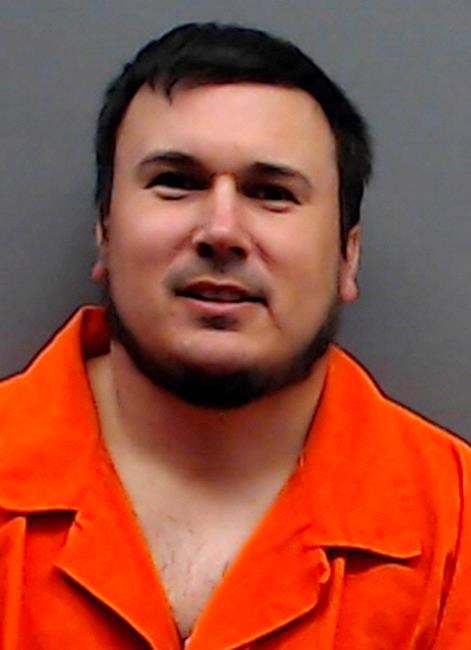 Nurse fired, arrested after patient dies at Texas hospital | iNFOnews.ca